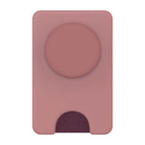 Popsockets PopWallet+ til MagSafe Clay