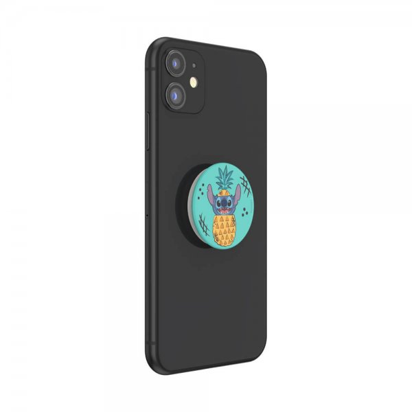 Popsockets PopGrip Stitch Pineapple