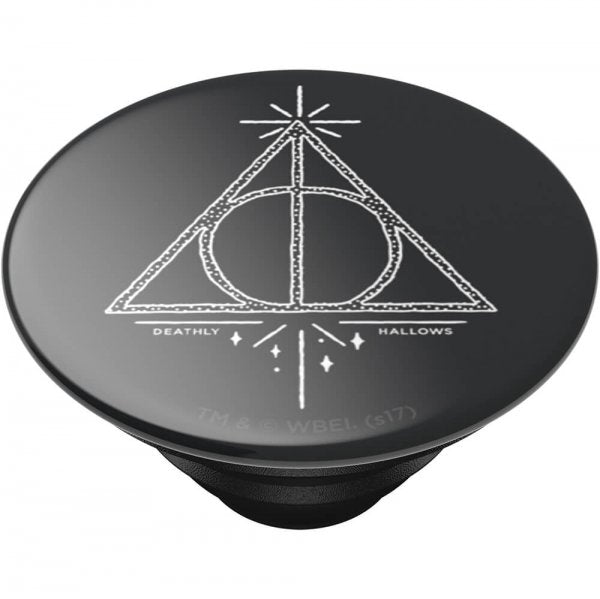 Popsockets PopGrip Dødsregalierne