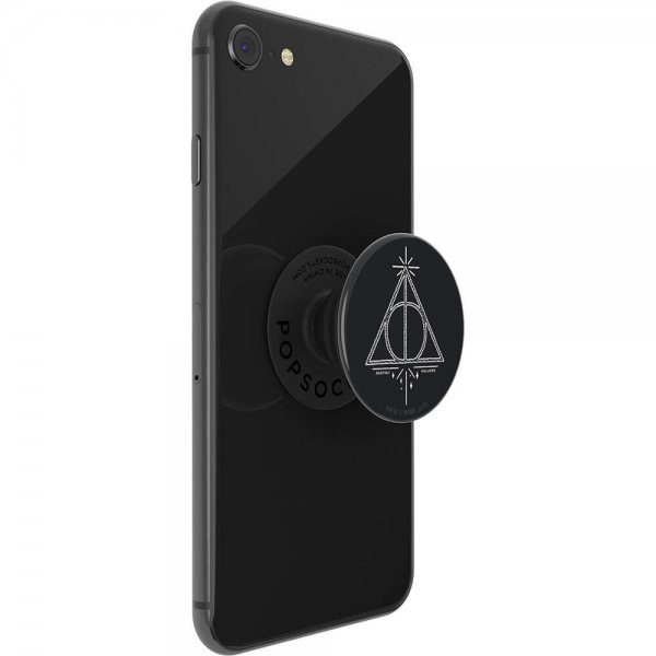 Popsockets PopGrip Dødsregalierne