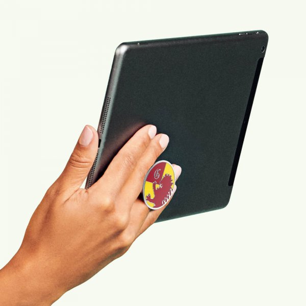 Popsockets PopGrip Gryffindor Emalje