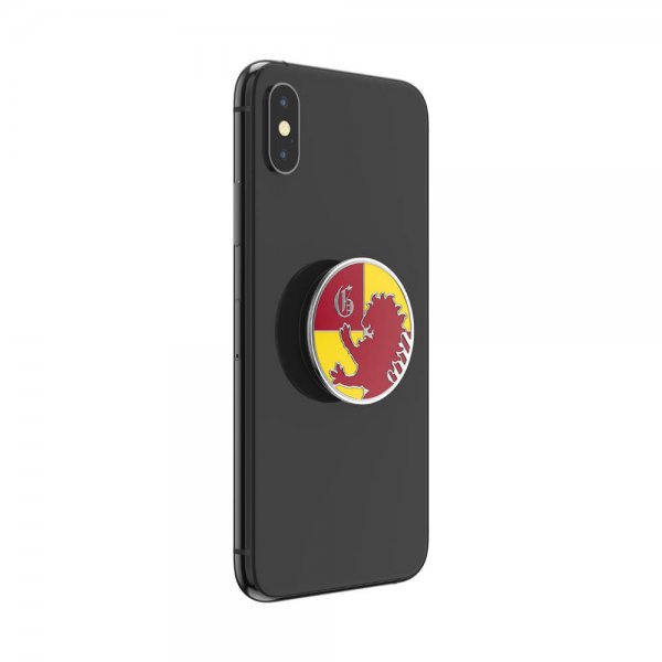 Popsockets PopGrip Gryffindor Emalje