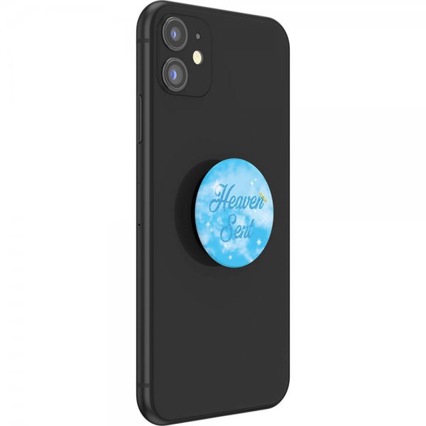 Popsockets PopGrip Heaven Sent