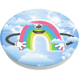 Popsockets PopGrip Happy Rainbow