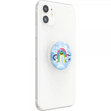 Popsockets PopGrip Happy Rainbow