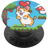 Popsockets PopGrip Corgibit
