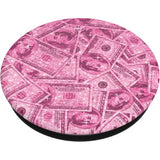 Popsockets PopGrip Pink Bling