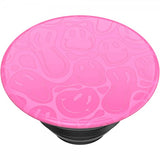 Popsockets PopGrip Smiley Melt