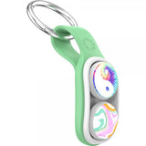 Popsockets PopPuck Startsæt Pastel Peace
