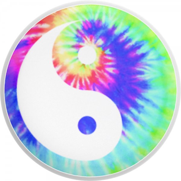 Popsockets PopPuck Startsæt Pastel Peace