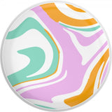 Popsockets PopPuck Startsæt Pastel Peace