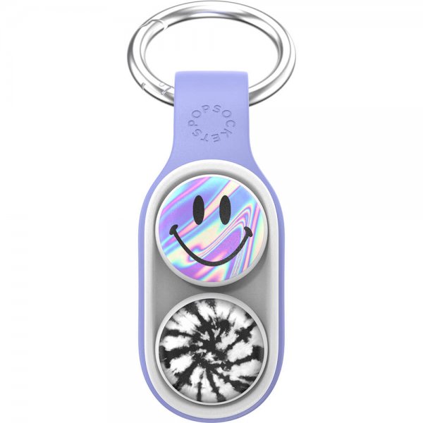 Popsockets PopPuck startsæt Due Daze