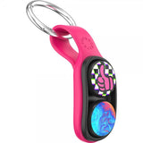 Popsockets PopPuck Startpakke Pink Punk