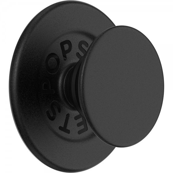 Popsockets PopGrip til MagSafe Sort