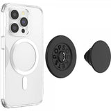 Popsockets PopGrip til MagSafe Sort