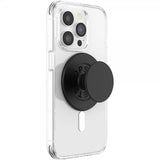 Popsockets PopGrip til MagSafe Sort