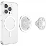 Popsockets PopGrip til MagSafe Transparent