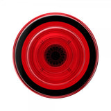 Popsockets PopGrip til MagSafe Danger Red Translucent