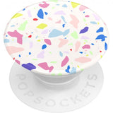 Popsockets PopGrip Terrazzo Party