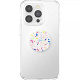 Popsockets PopGrip Terrazzo Party
