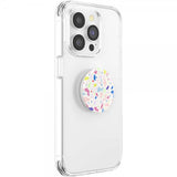 Popsockets PopGrip Terrazzo Party
