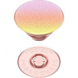 Popsockets PopGrip Glitter Aura Sunrise