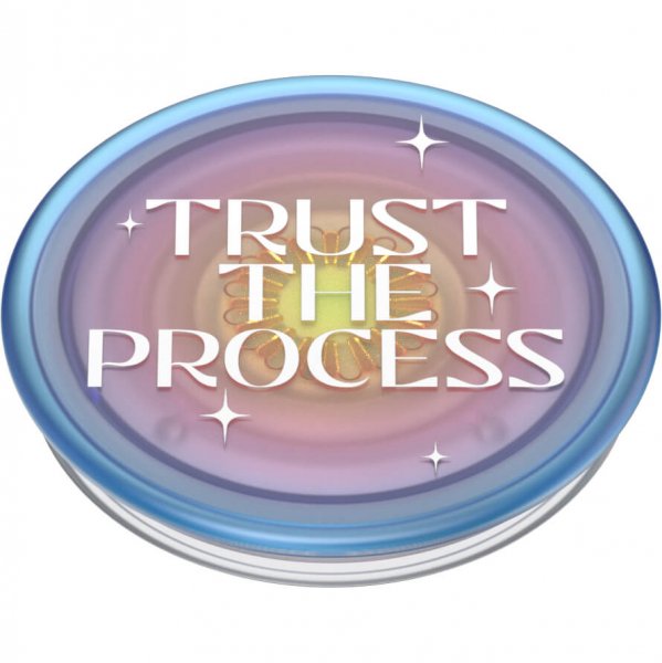 Popsockets PopGrip Trust the Process