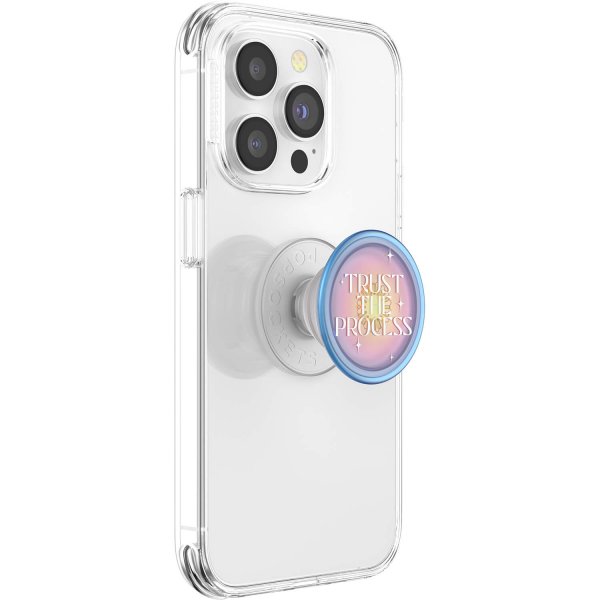 Popsockets PopGrip Trust the Process