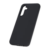 Rvelon Samsung Galaxy A25 Cover Silikone Sort