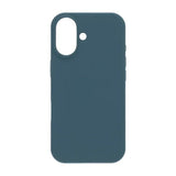 Rvelon iPhone 17 Cover Silikone MagSafe Grøn