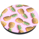 Popsockets PopGrip Basic Pineapple Palooza