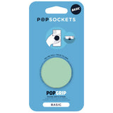 Popsockets PopGrip Basic Pastel Mint