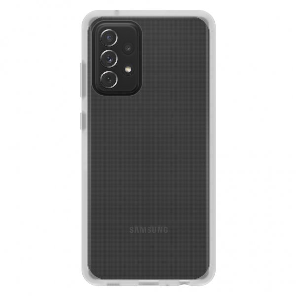 Otterbox Samsung Galaxy A72 Cover React Transparent