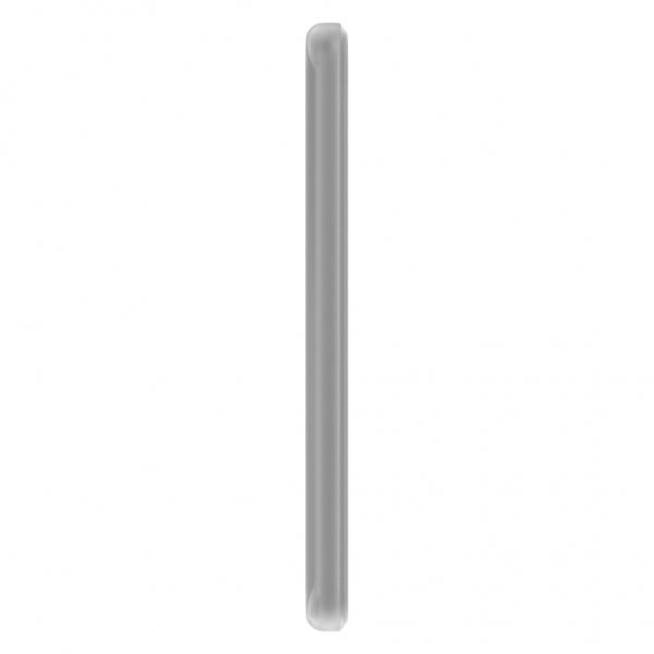 Otterbox Samsung Galaxy A72 Cover React Transparent