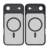 Rvelon iPhone Air Cover TPU MagSafe Sort