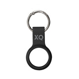 Xqisit AirTag Holder Silicone Case Sort