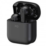 Xqisit TW400 True Wireless Trådløse Hovedtelefoner med ANC Sort