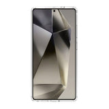 Samsung Galaxy S25 Ultra Cover MagSafe TPU Transparent