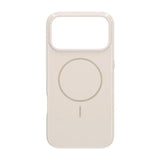 Rvelon iPhone 17 Pro Max Cover TPU MagSafe Beige