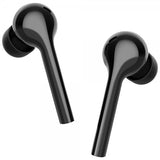 Xqisit True Wireless Earphones Trådløse Høretelefoner Sort