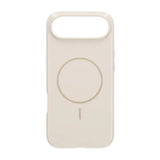 Rvelon iPhone Air Cover TPU MagSafe Beige
