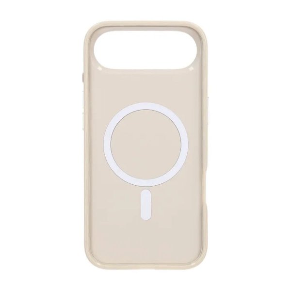 Rvelon iPhone Air Cover TPU MagSafe Beige