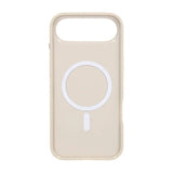 Rvelon iPhone Air Cover TPU MagSafe Beige