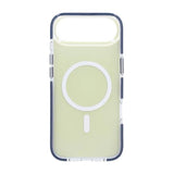 iPhone Air Cover Bumper MagSafe Blå