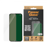 PanzerGlass Google Pixel 9 Pro XL Skærmbeskyttelse Ultra-Wide Fit