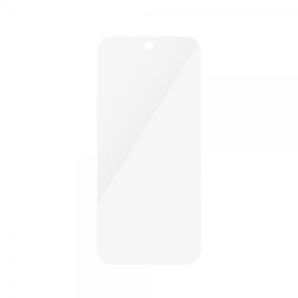 PanzerGlass Google Pixel 9/Pixel 9 Pro Skærmbeskyttelse Ultra-Wide Fit