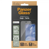 PanzerGlass Google Pixel 9a Skærmbeskyttelse Ultra-Wide Fit