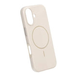 Rvelon iPhone 17 Cover TPU MagSafe Beige