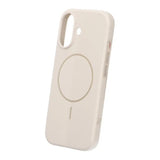 Rvelon iPhone 17 Cover TPU MagSafe Beige