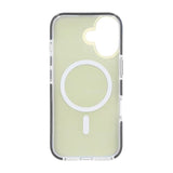 iPhone 17 Cover Bumper MagSafe Sort